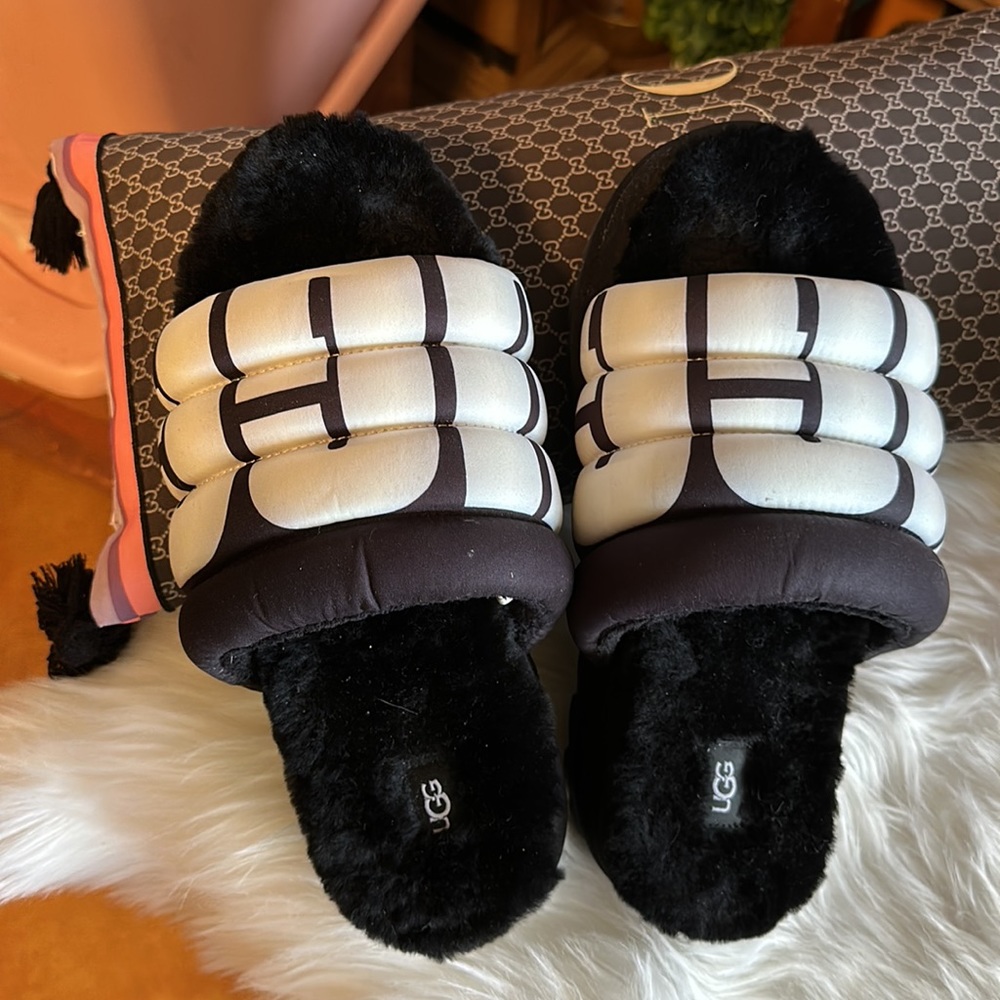 Ugg Platforms - image 2